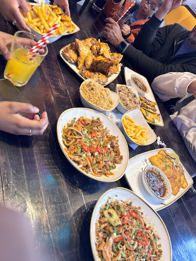 Photo of UMAMI Street Food - 167 Elm Grove, Southsea, Portsmouth, Southsea PO5 1LU